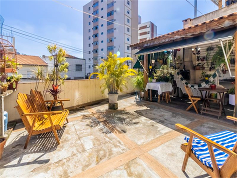 Venda Apartamento São Paulo Vila Mariana 1