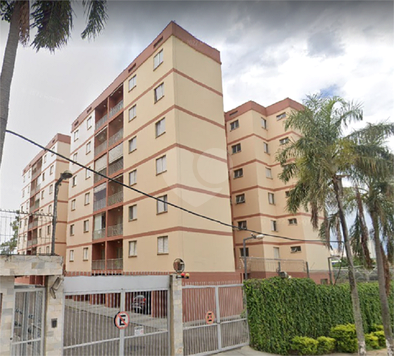 Edifício Mandarins