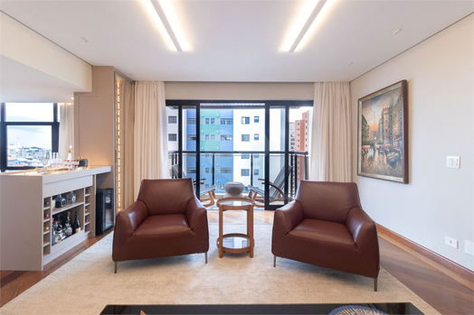 Venda Apartamento São Paulo Perdizes 1