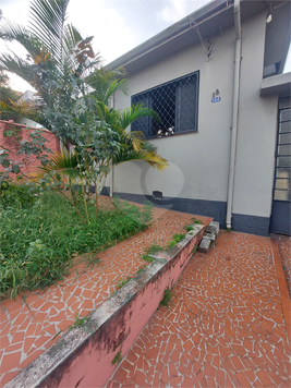 Venda Casa térrea São Paulo Casa Verde Média 1