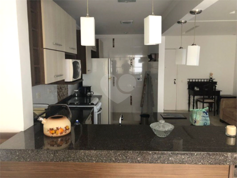  Edificio Pitangueiras Residence Service 