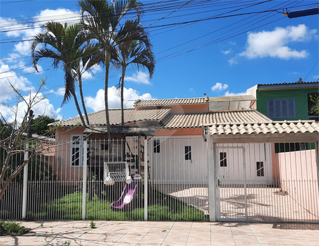 Venda Casa Gravataí Bom Princípio 1