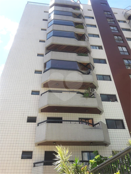 Venda Apartamento Praia Grande Canto Do Forte 1