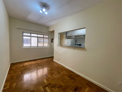 Venda Apartamento São Paulo Consolação 1
