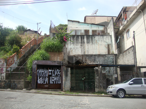 Aluguel Casa São Paulo Lauzane Paulista 1