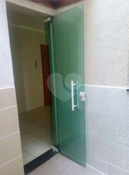 Venda Apartamento Santo André Jardim Do Estádio 1