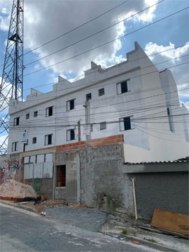 Venda Cobertura Santo André Vila Pires 1