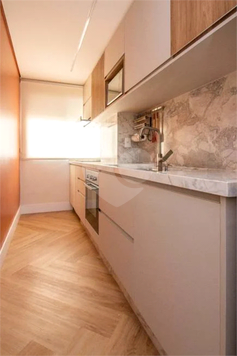 Venda Apartamento Santo André Silveira 1