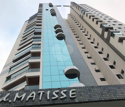 Edificio Matisse