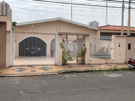 Venda Casa Indaiatuba Parque Boa Esperança 1