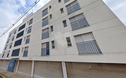 Venda Apartamento São Carlos Vila Marina 1