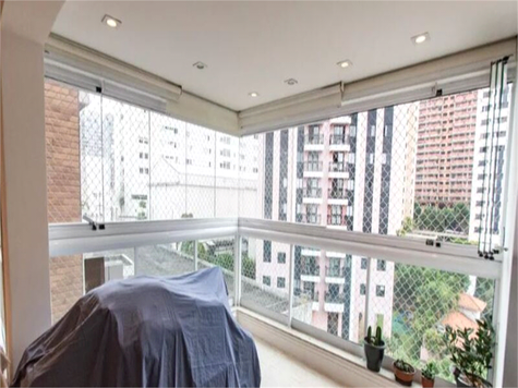 Venda Apartamento São Paulo Vila Mariana 1