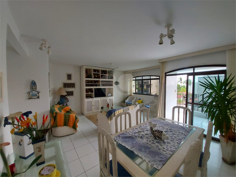 Venda Apartamento Guarujá Enseada 1