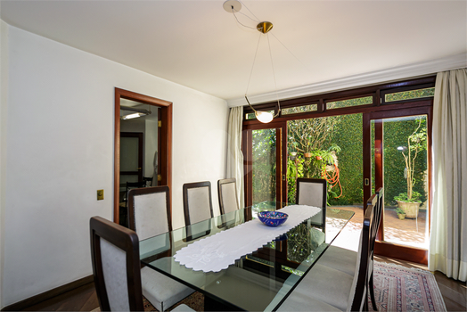 Venda Casa de vila São Paulo Vila Nova Caledônia 1