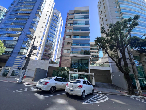 Venda Apartamento Vitória Santa Helena 1