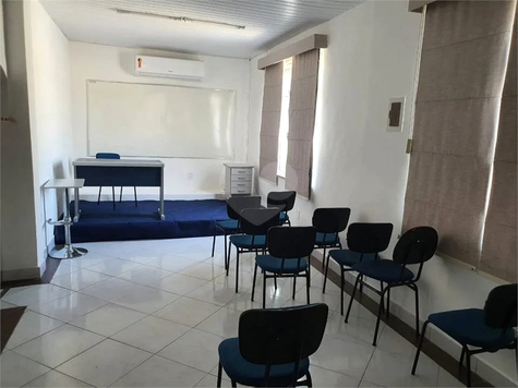 Condomínio do Edifício Comercial