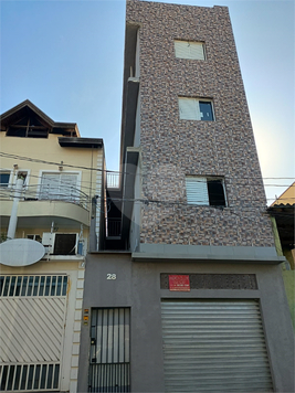 Venda Terreno São Paulo Jardim Paraíso 1