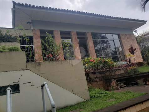 Venda Casa São Paulo Lapa 1
