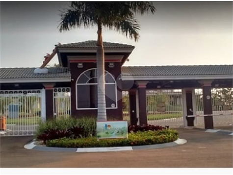 Venda Condomínio Atibaia Condomínio Residencial Shamballa Iii 1
