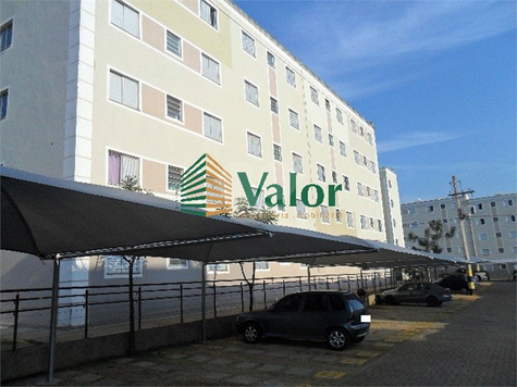 Venda Apartamento São Carlos Distrito Industrial Miguel Abdelnur 1
