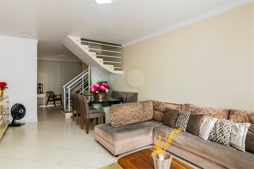 Venda Sobrado São Paulo Imirim 1
