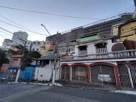 Venda Terreno São Paulo Tucuruvi 1