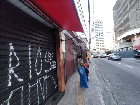 Venda Terreno São Paulo Tucuruvi 1