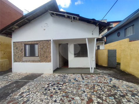 Venda Casa térrea São Paulo Vila Marari 1