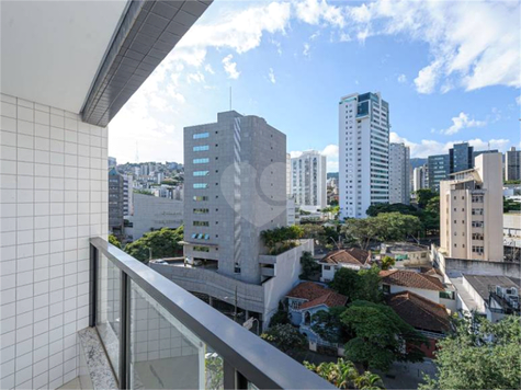 Edifício Washington Albino