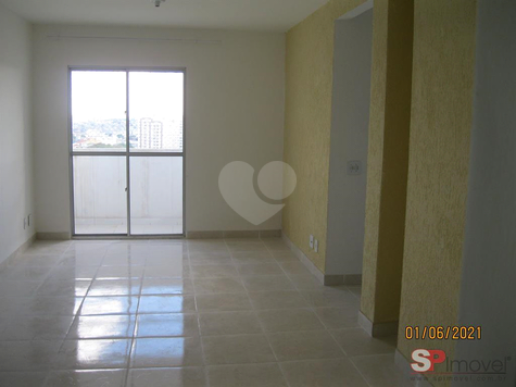 Venda Apartamento São Paulo Vila Bela Vista (zona Norte) 1