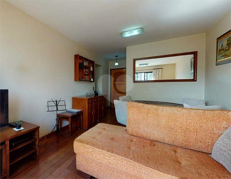 Venda Apartamento São Paulo Vila Gumercindo 1