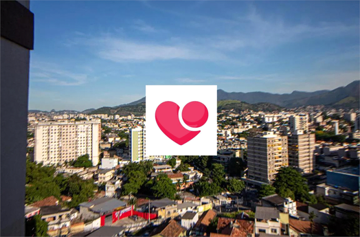Venda Apartamento Rio De Janeiro Cachambi 1