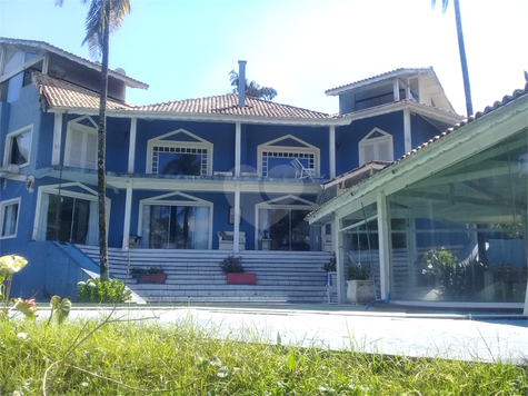 Venda Condomínio Mairiporã Cumbari 1