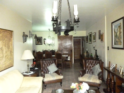 Venda Apartamento São Paulo Perdizes 1