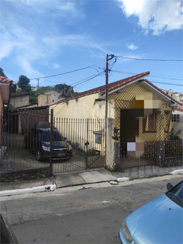 Venda Casa térrea São Paulo Vila Gustavo 1