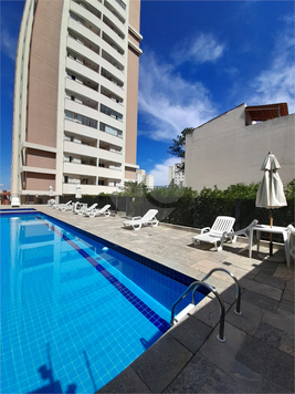 RESIDENCIAL SWISS GARDEN