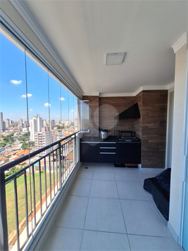 Venda Apartamento São Paulo Vila Mazzei 1