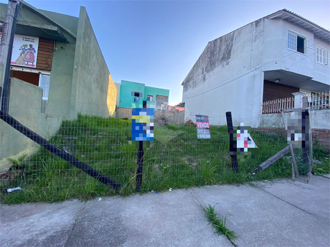 Venda Terreno Cachoeirinha Parque Da Matriz 1