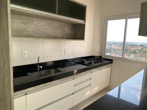 Venda Apartamento Indaiatuba Aqui Se Vive 1