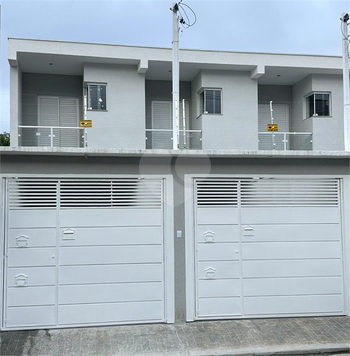 Venda Casa São Paulo Jardim Santo Antoninho 1