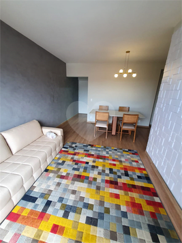 Residencial Caroline