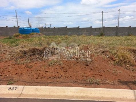 Venda Terreno São Carlos Jardim Jóckei Club A 1