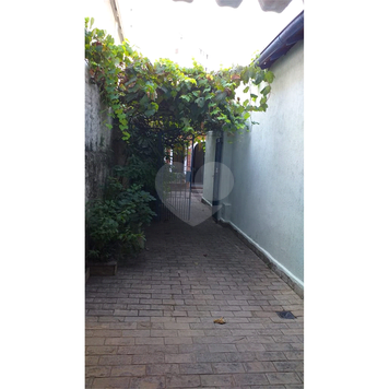 Venda Casa térrea São Paulo Santana 1