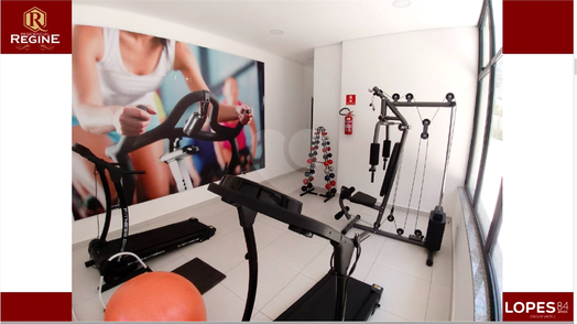 Residencial Regine