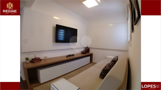 Residencial Regine