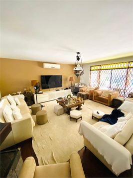 Venda Sobrado São Paulo Morumbi 1