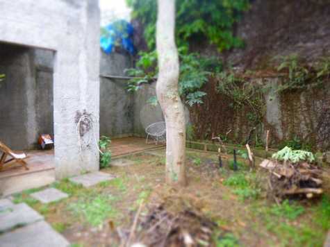 Venda Casa São Paulo Bosque Da Saúde 1