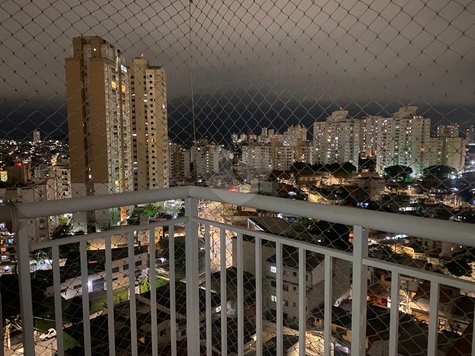 Venda Apartamento São Paulo Vila Souza 1