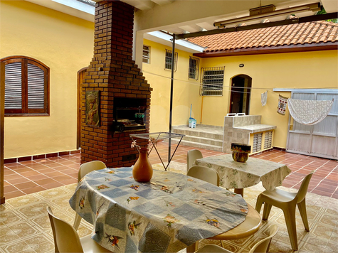 Venda Sobrado São Paulo Maranhão 1