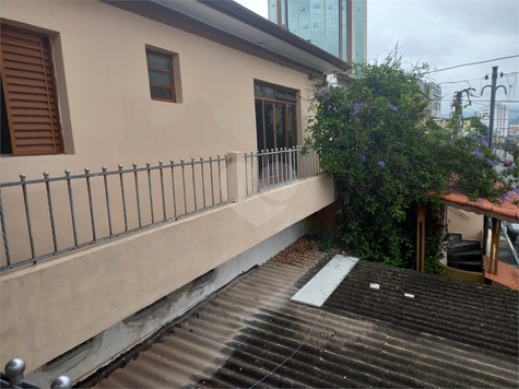 Venda Sobrado São Paulo Água Fria 1